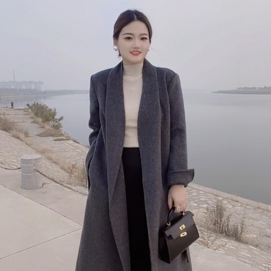 如悦精致穿搭