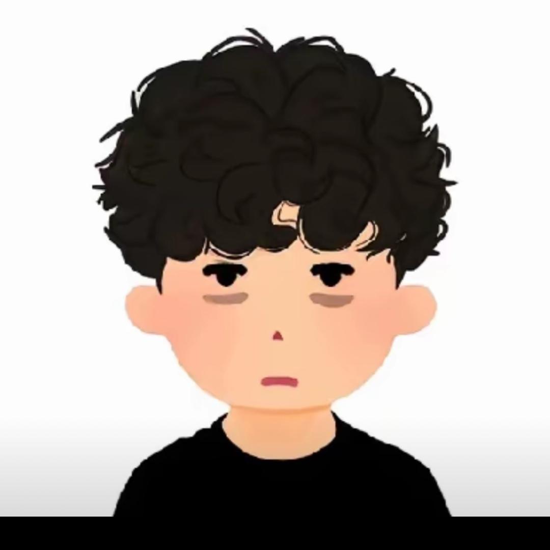 炸毛阿鹏