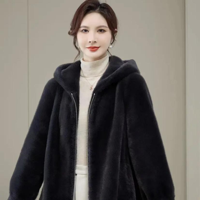 恩狐商贸女装专卖店