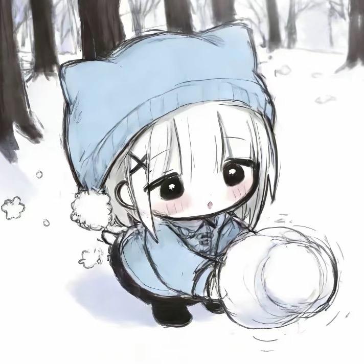 太懒所以全点宅属性头像