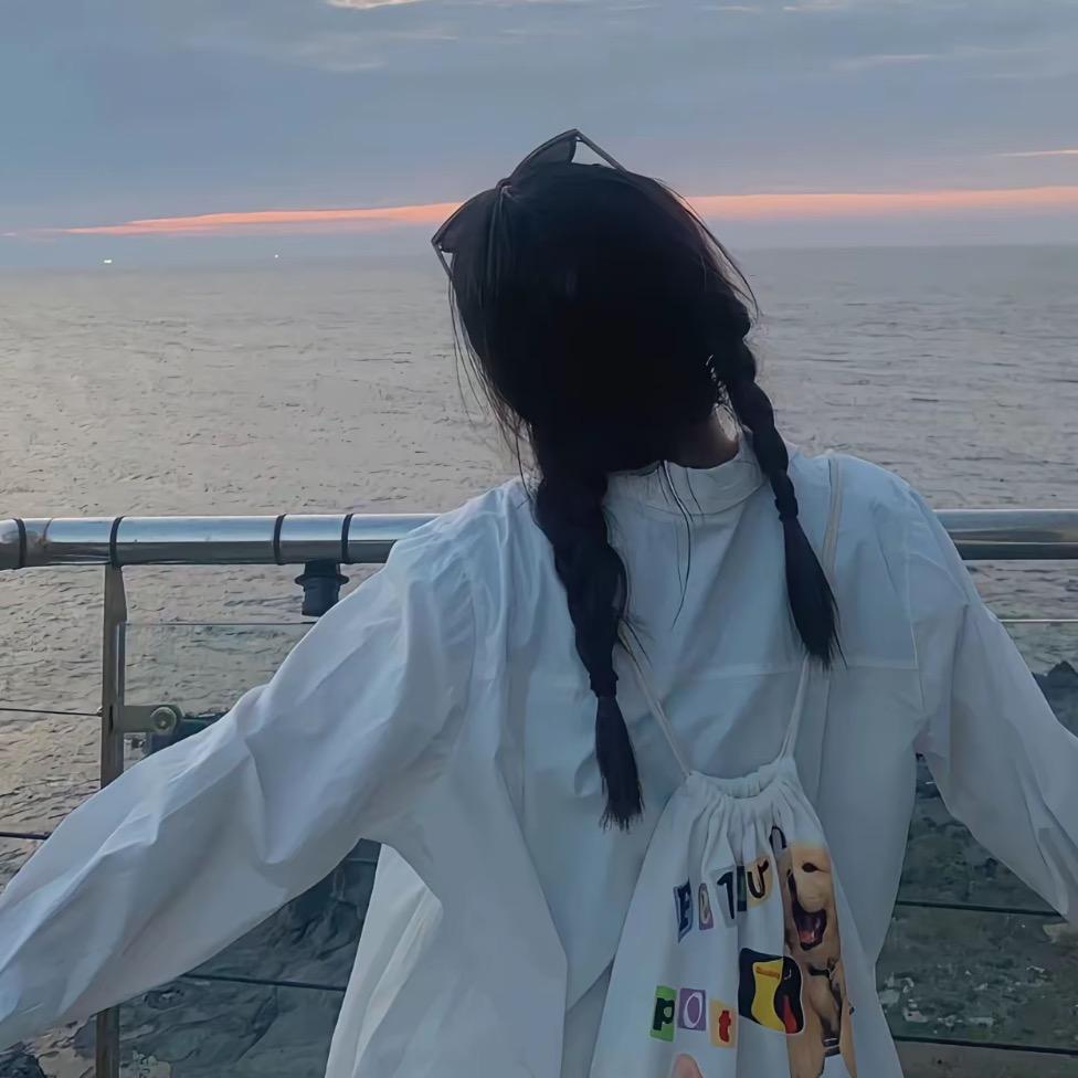小林穿搭日记