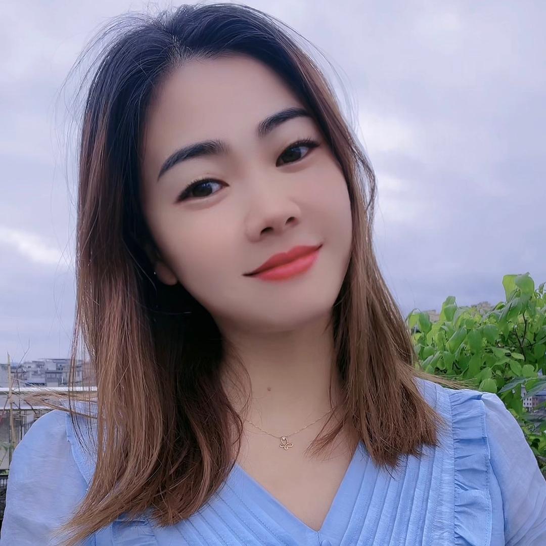 你的宝💗