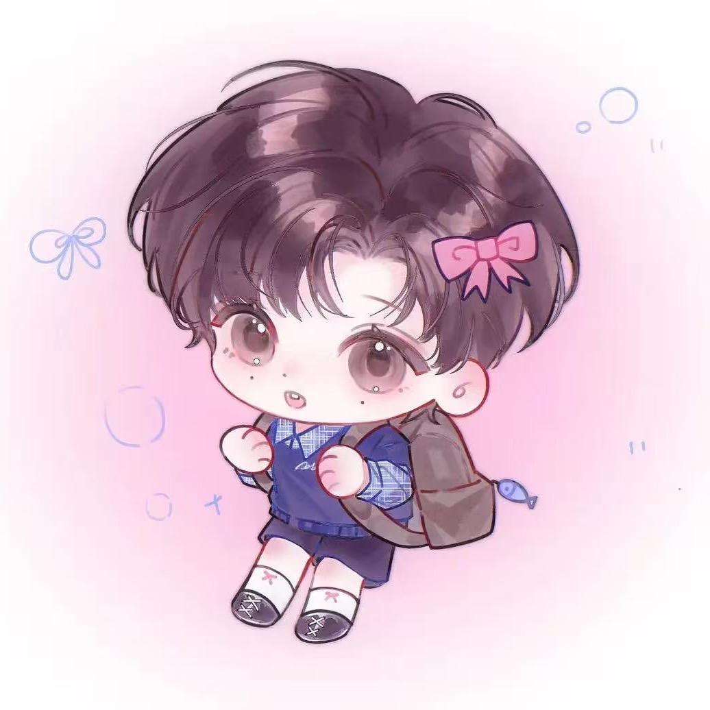 极速小鱼（见过梓渝版）