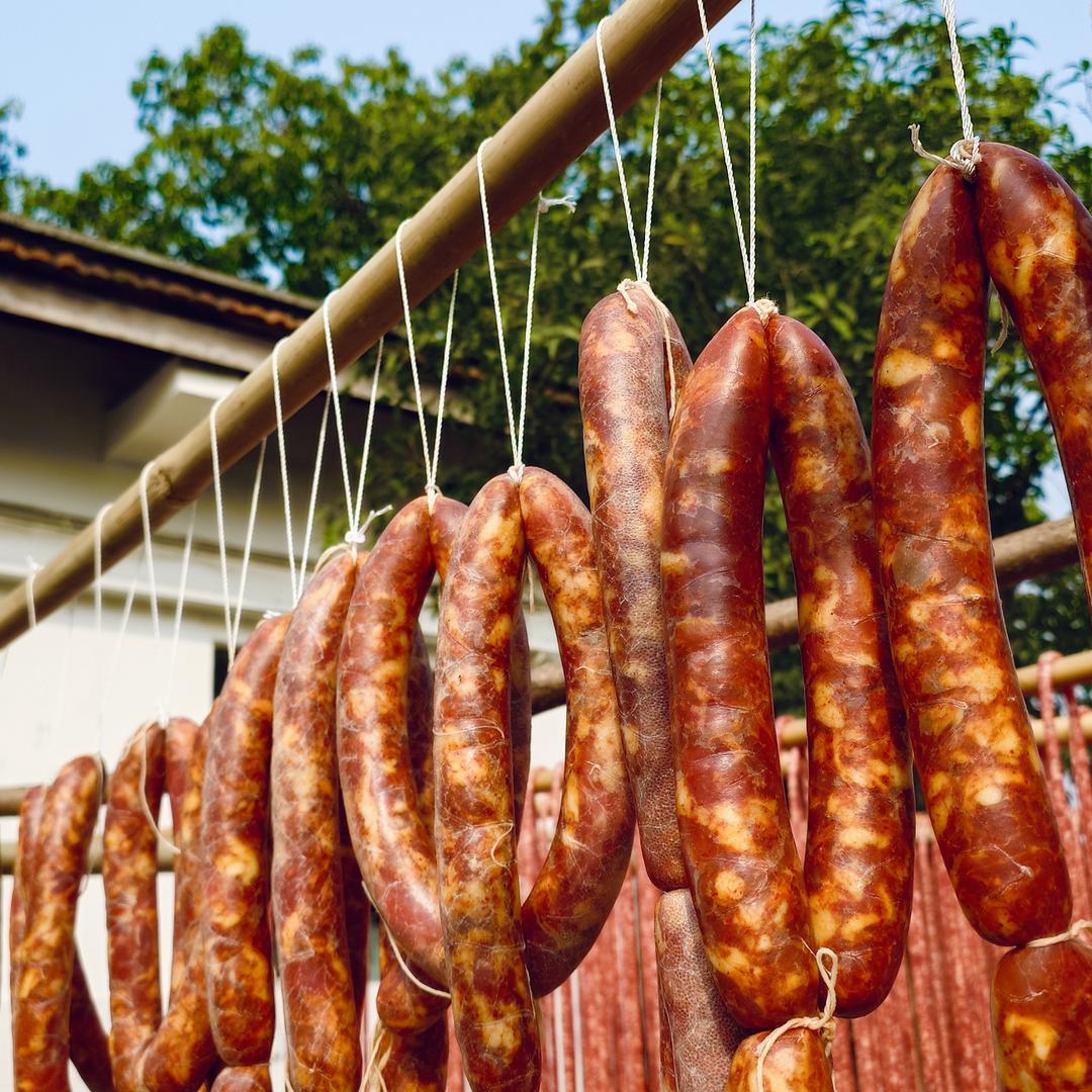 堪嘉农场精品好货