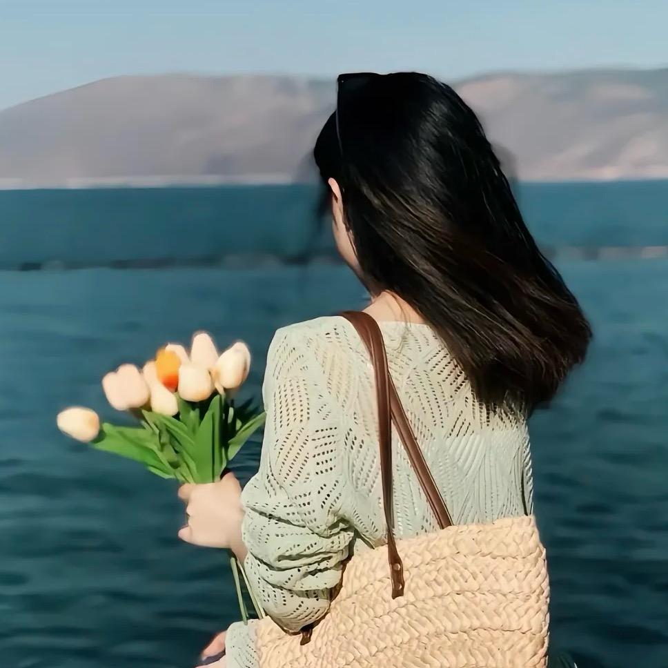 一只小咩咩