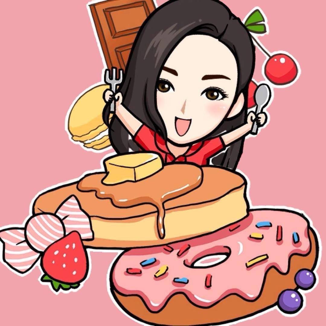 小贝家的麦麦