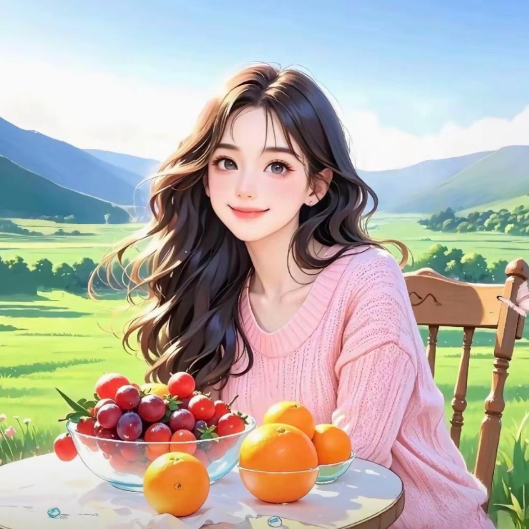 盐婉儿