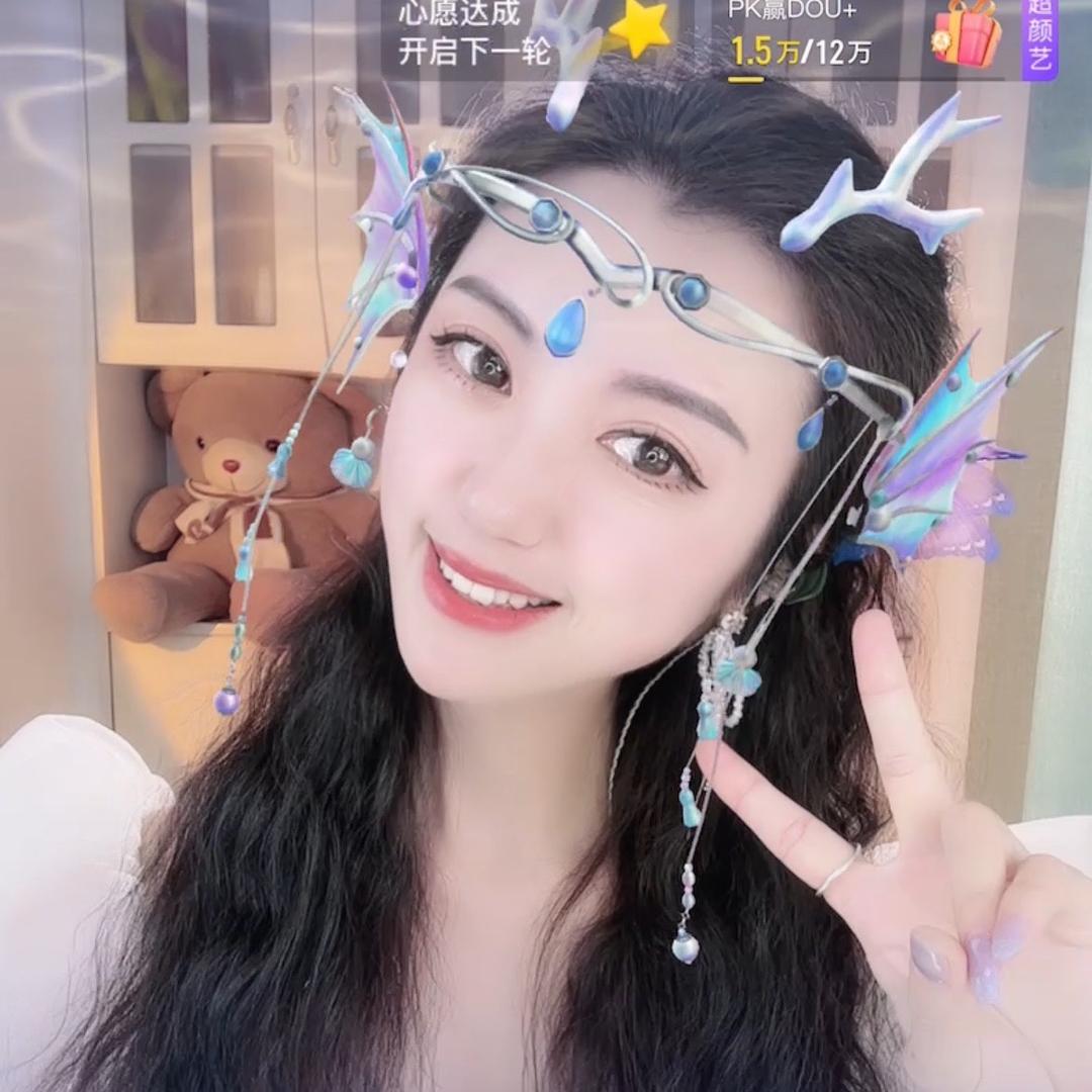 清荷～乔