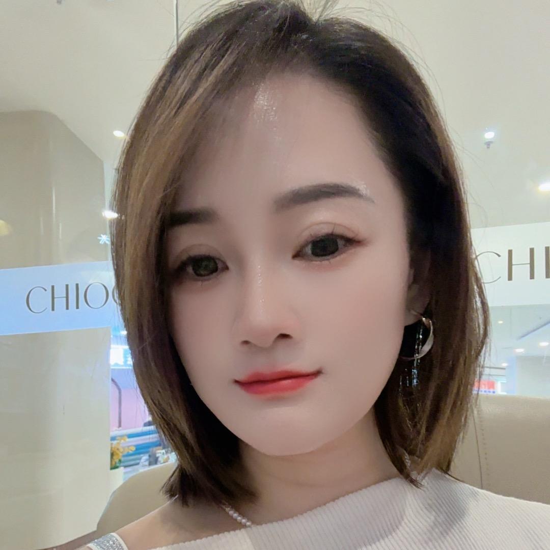 苏州美业黛香源姚姐姐