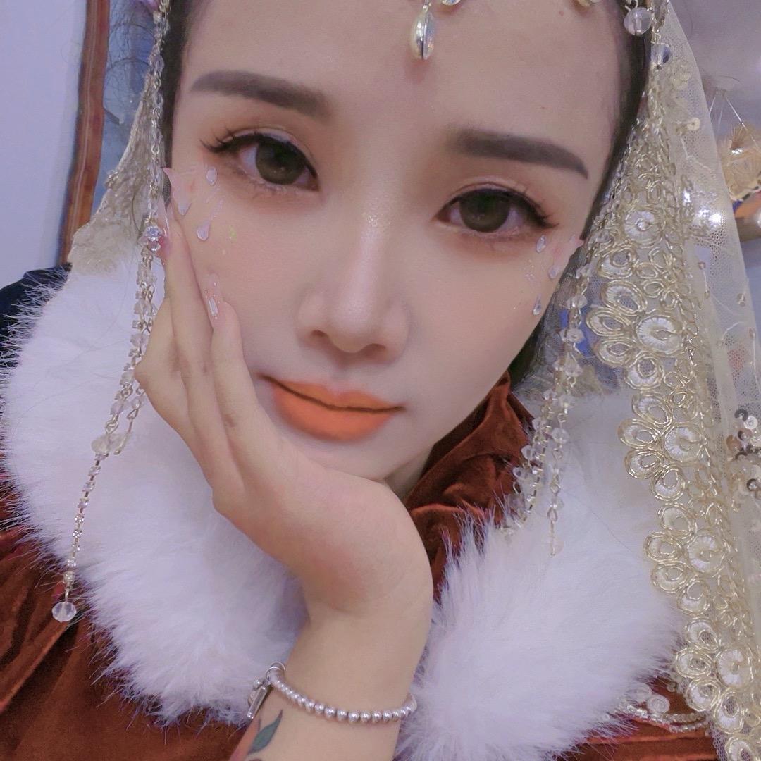 张大漂亮🤩
