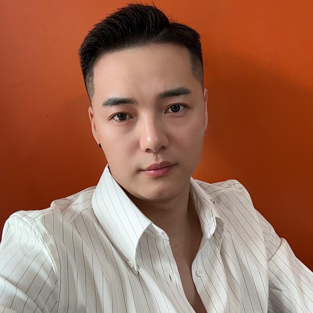 镇江沐柏美发