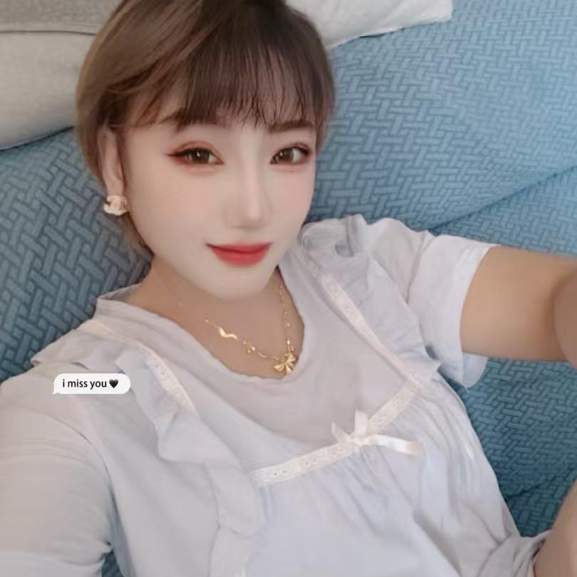 柠檬小橘子