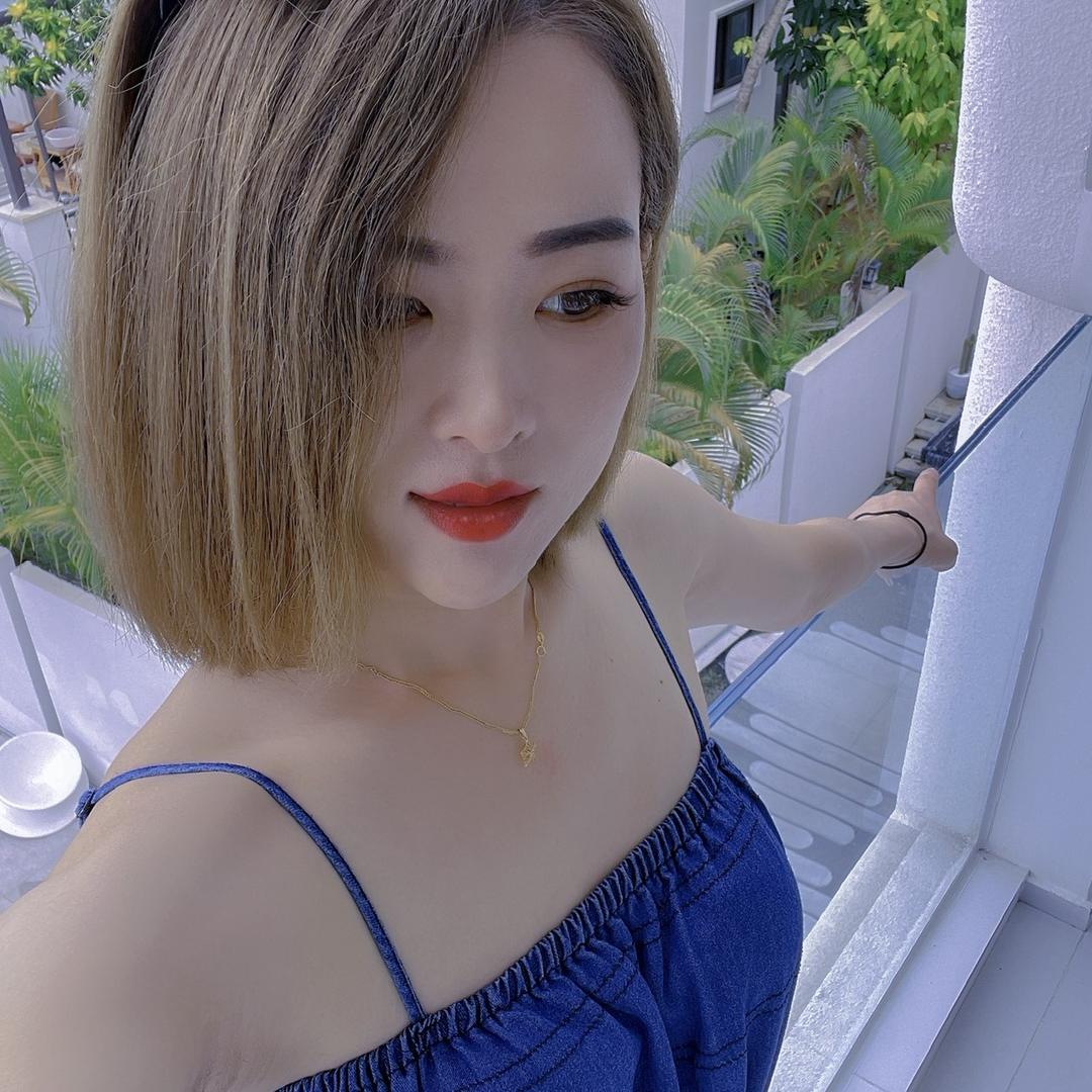 姗宝儿