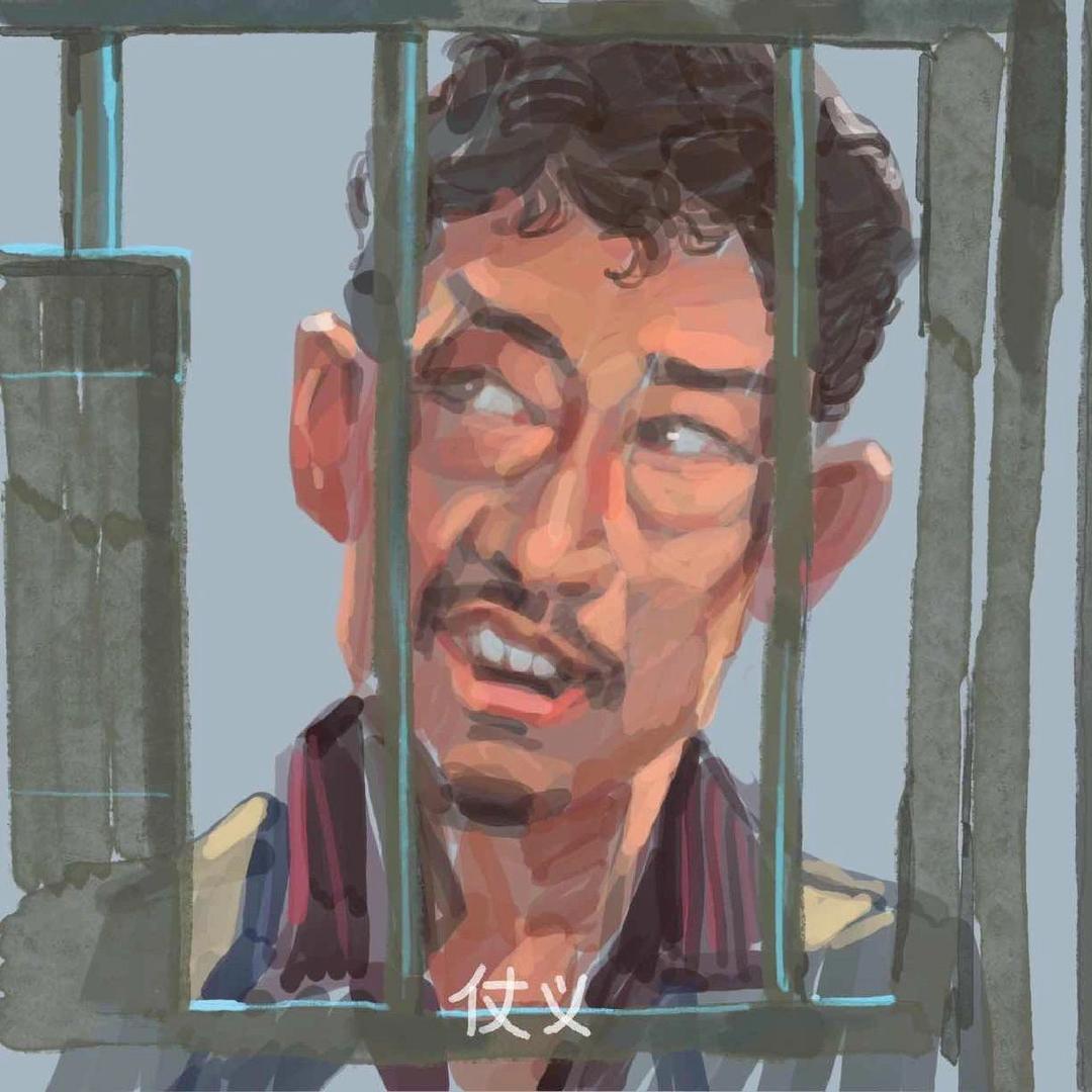 一一