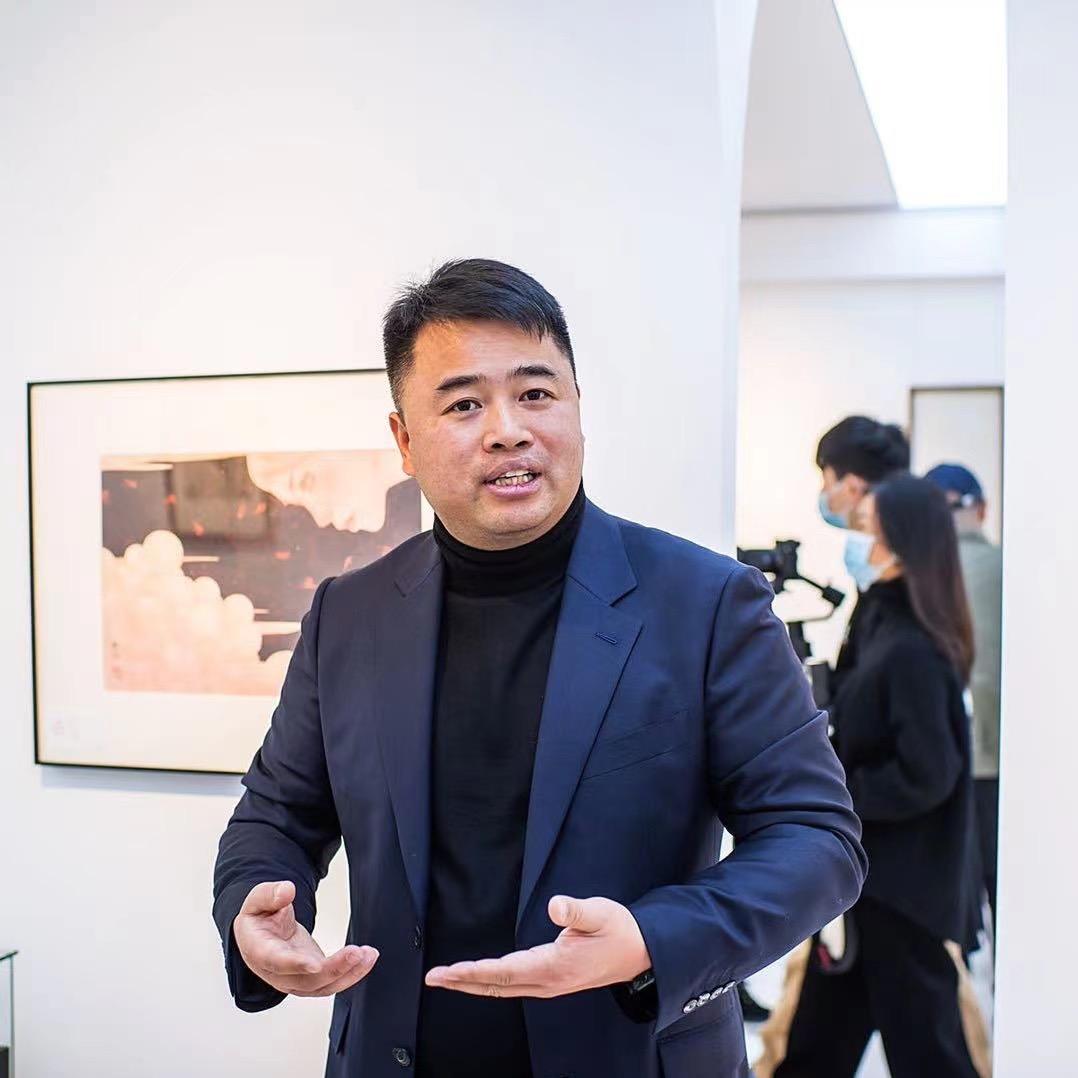 总裁的艺术与农场