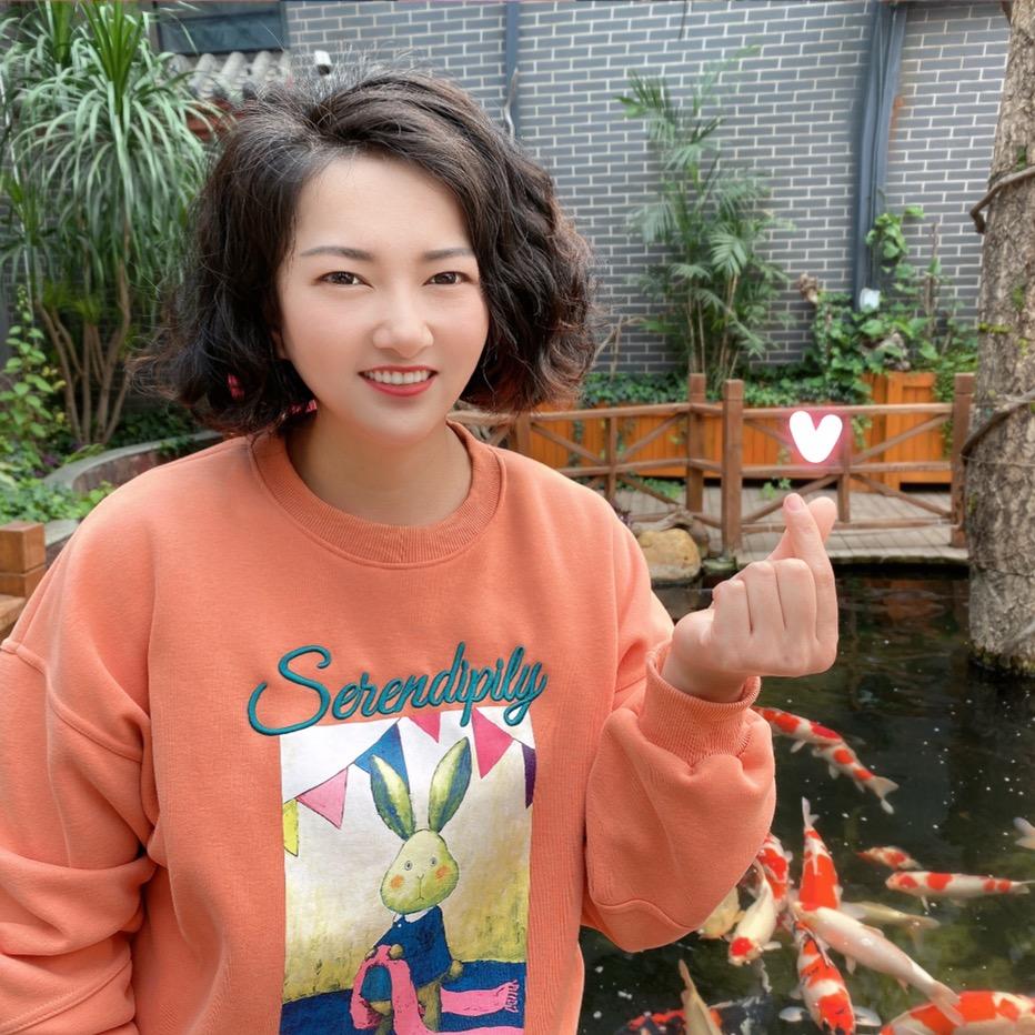 恒运锦鲤老板娘