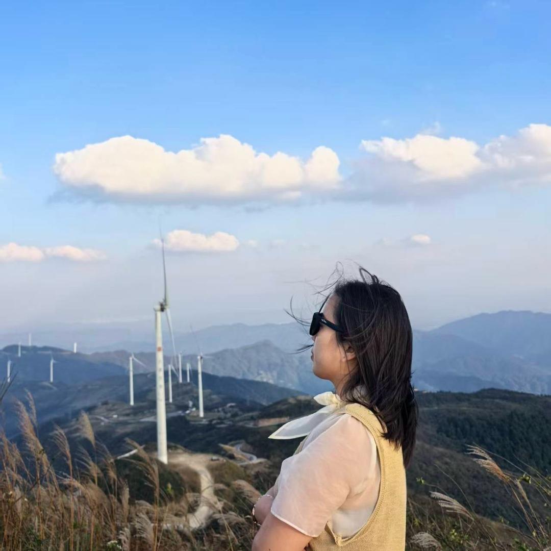 凤凰古城庆妹妹