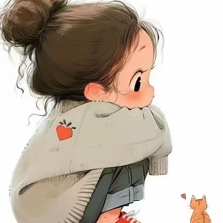 雨婷❤️
