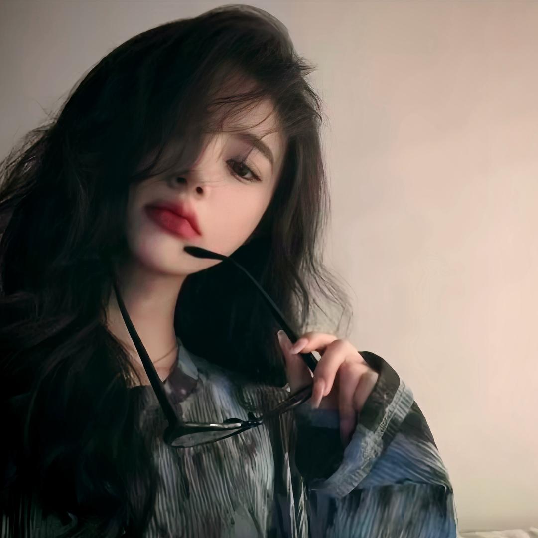是張温柔呀。💋