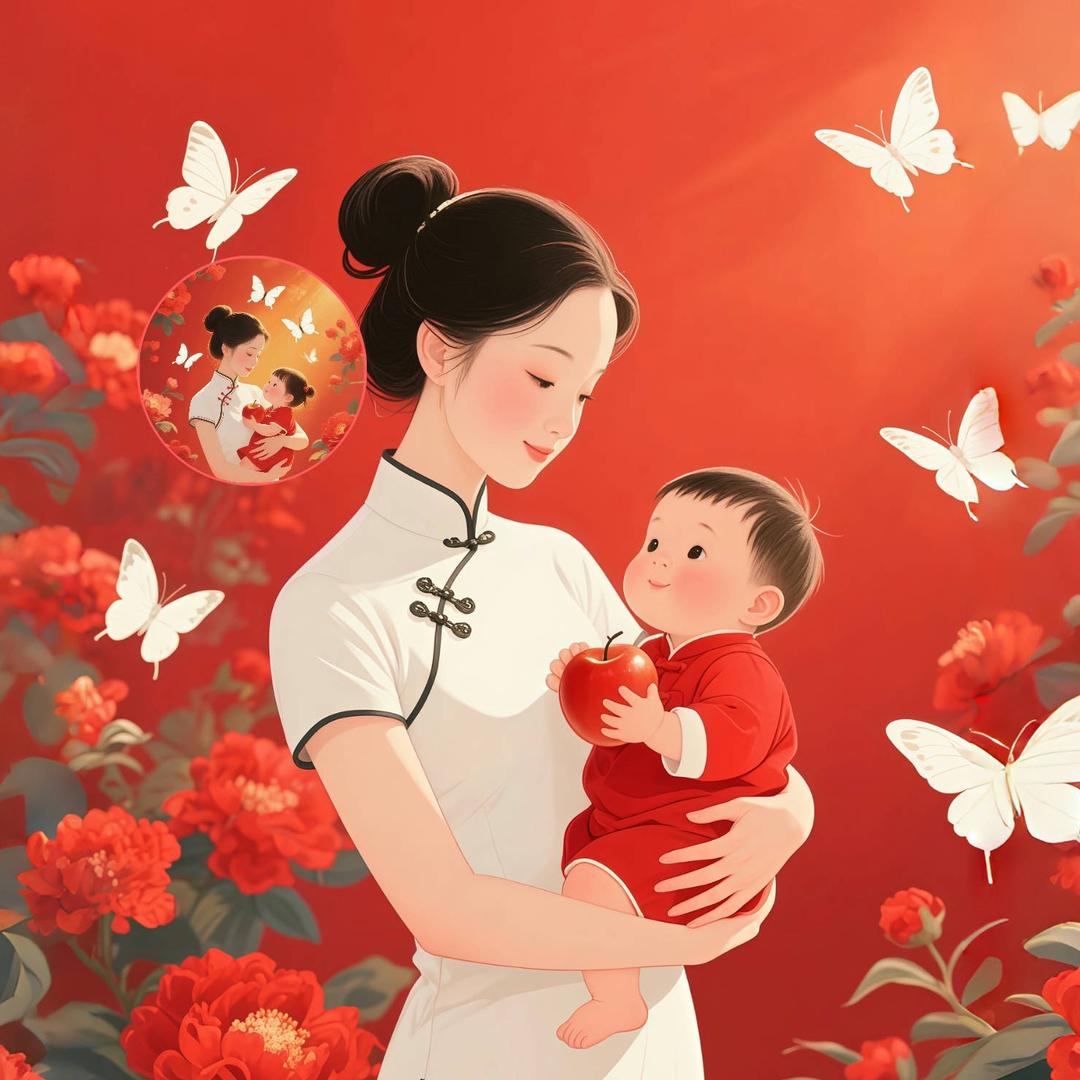 瑞瑞童装阁