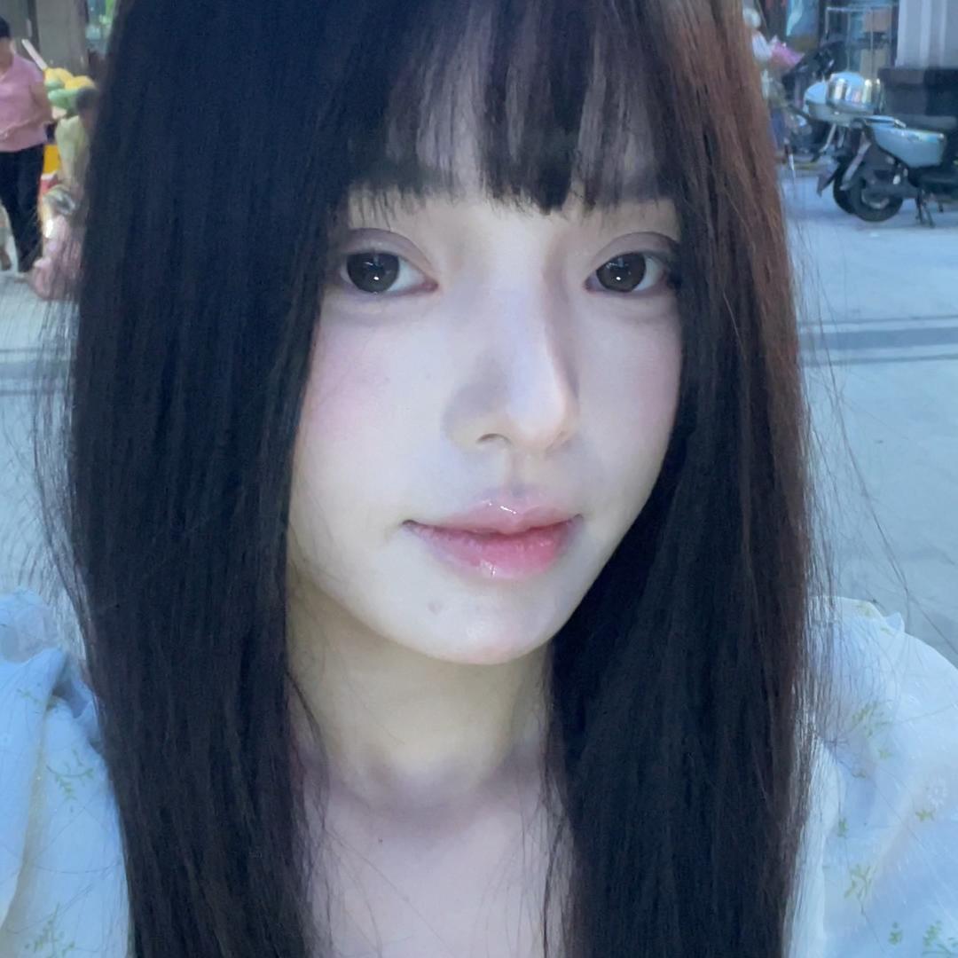 这个女人