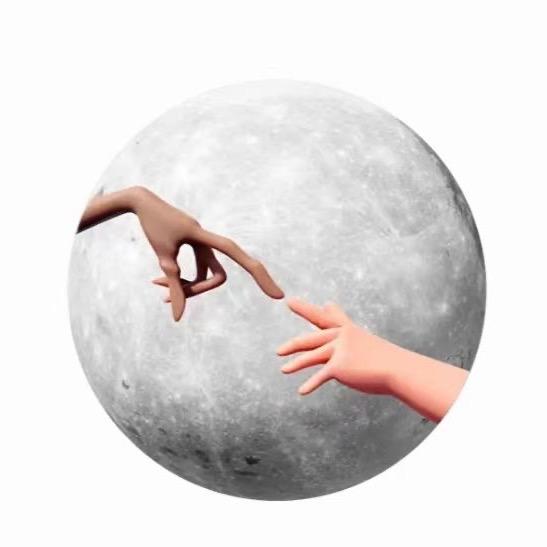 这是一种威慑力