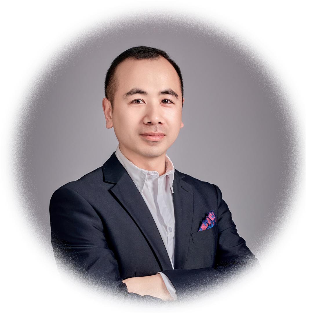 心若扶摇（崔老师）