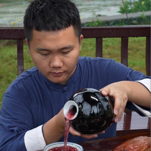 手艺人酒类专营店