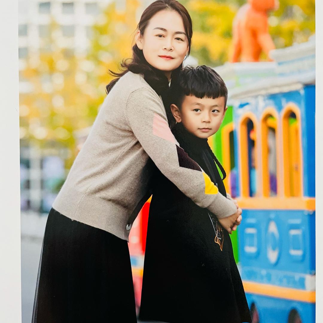 世纪城露天花园（烤院）