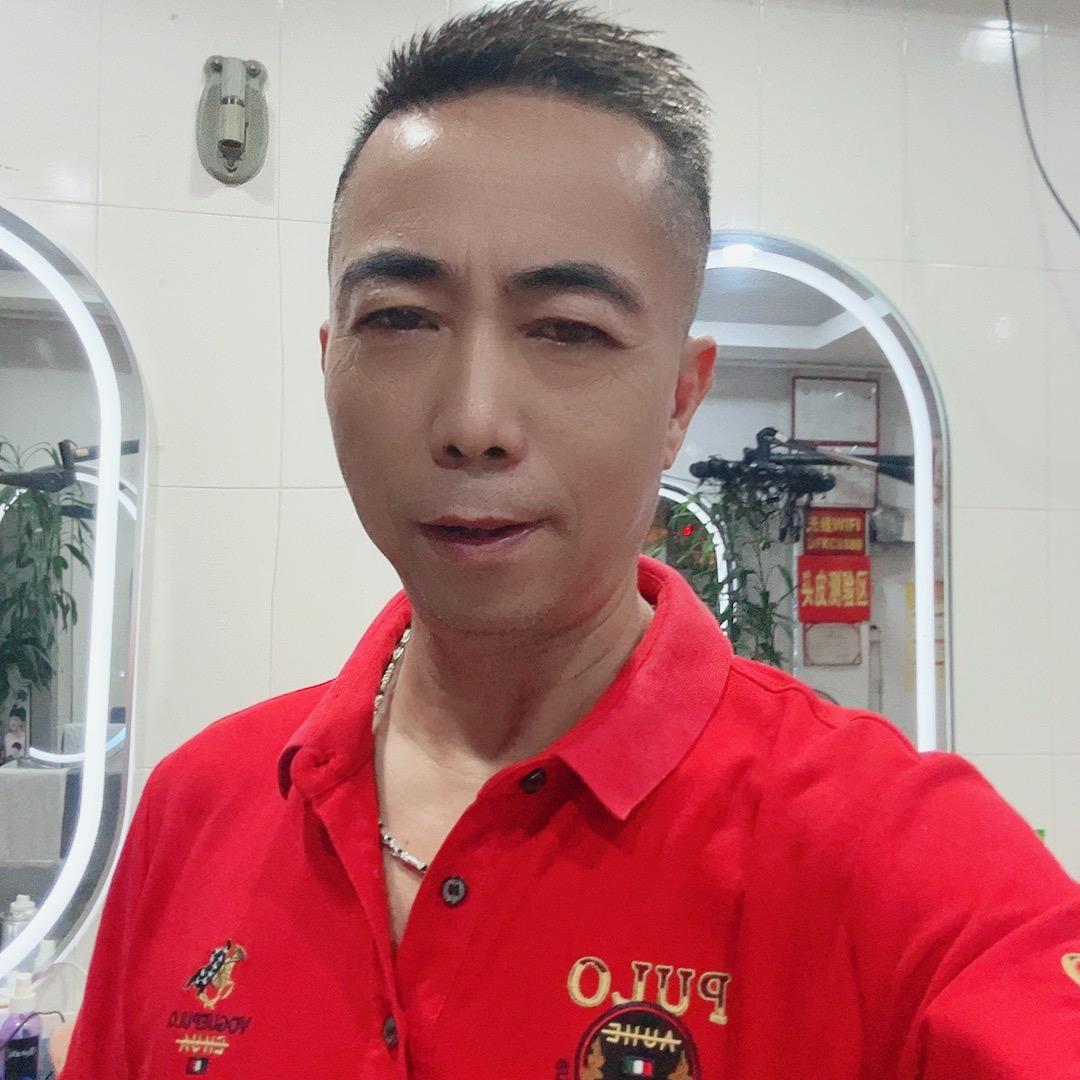 老颜哥(橱窗有好物)