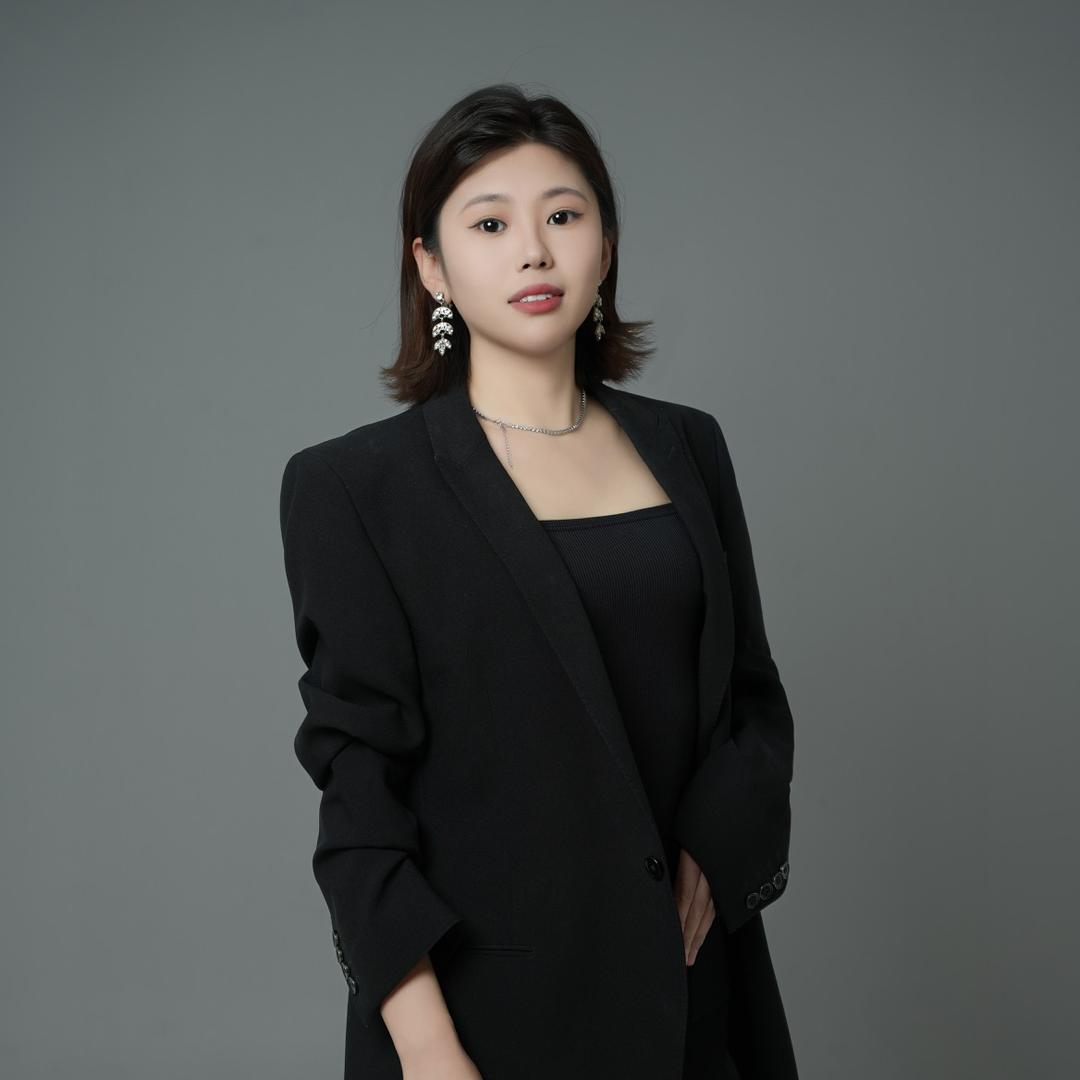 简SALON设计师琳达