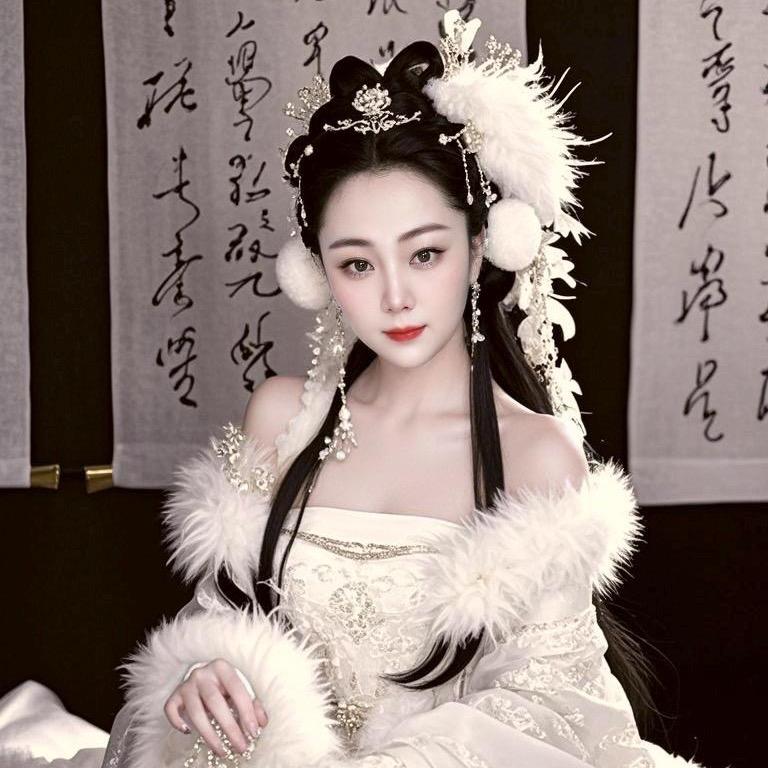 ᭄ঞ余$生᭄随💞᪲心*