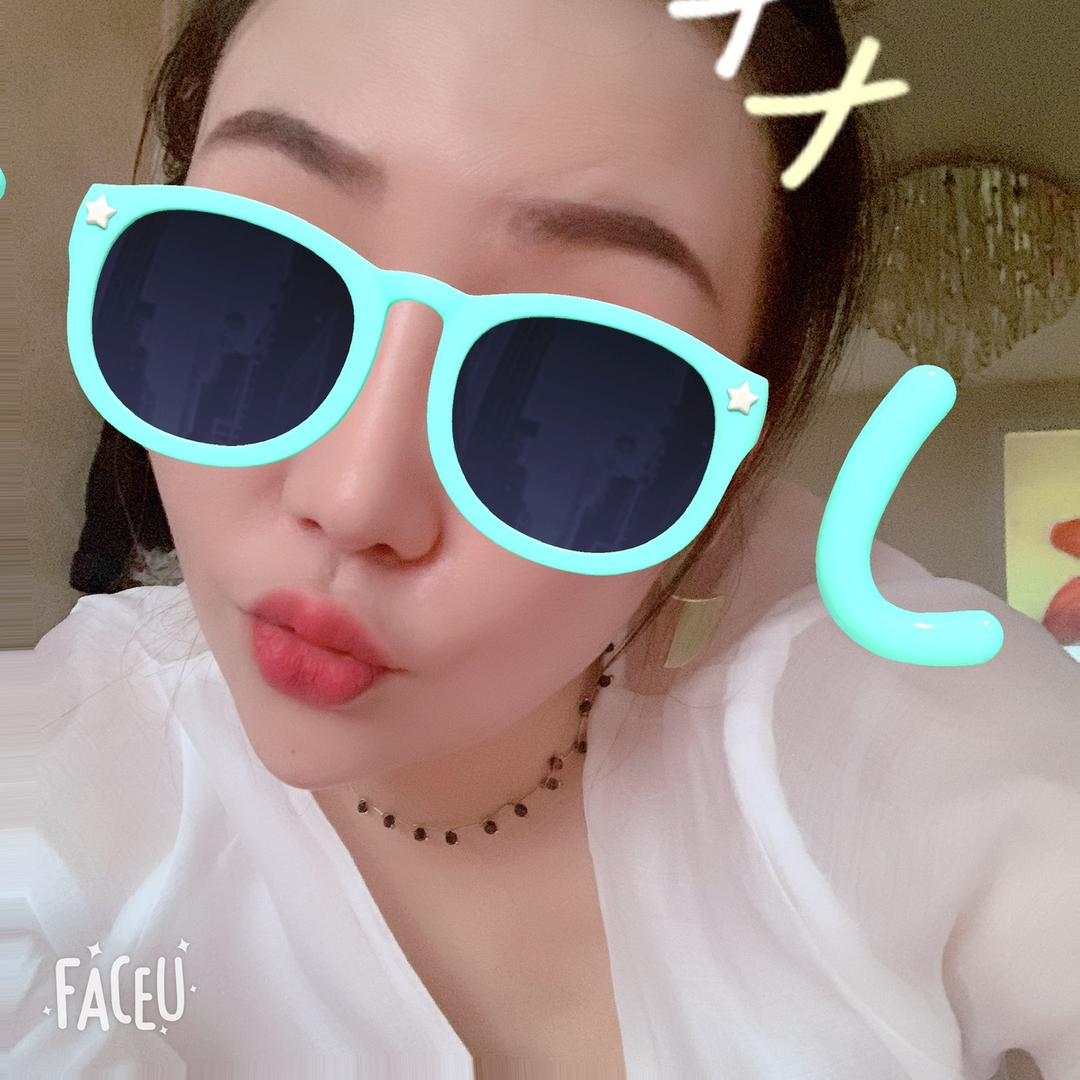 琪💝