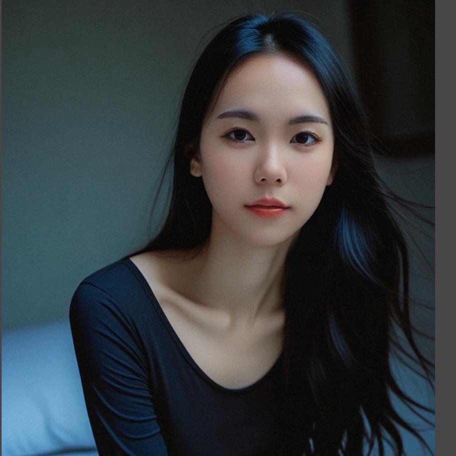 小玲姐💕