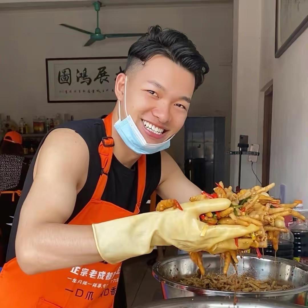 欧弟美食·旺季来了（初八开工）