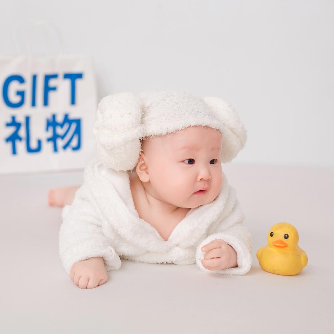 小宸瑞妈咪