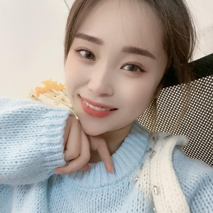 湖北小表妹🌸