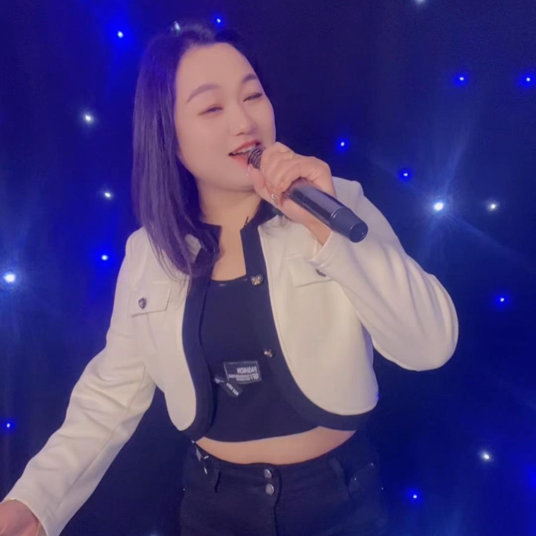 李小娟《晚6点》