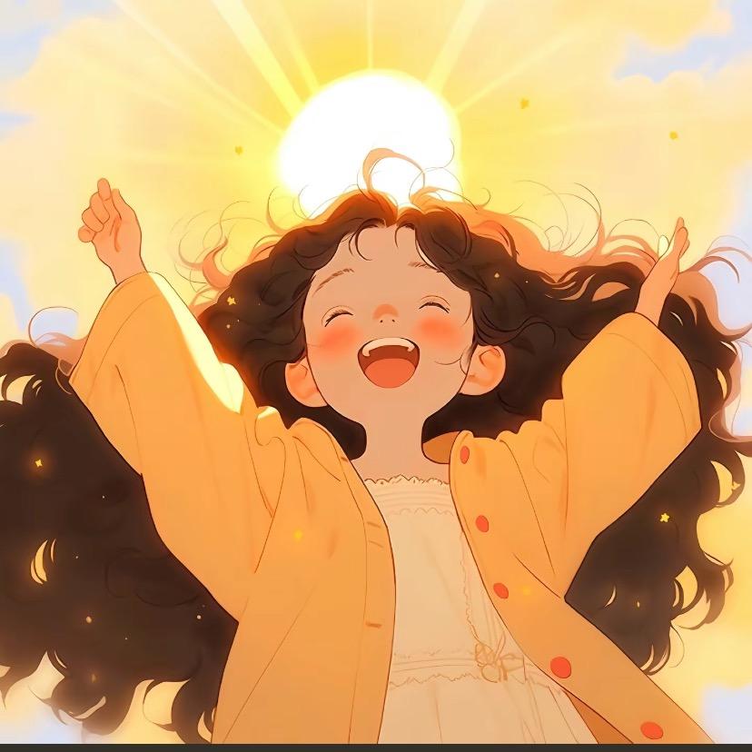 伸手摘星✨
