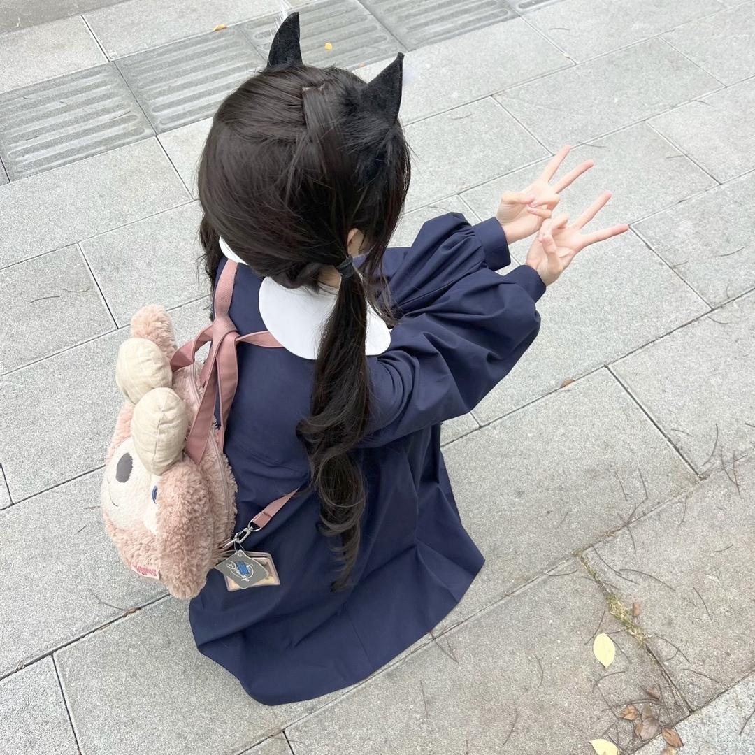 小兔子睡觉觉