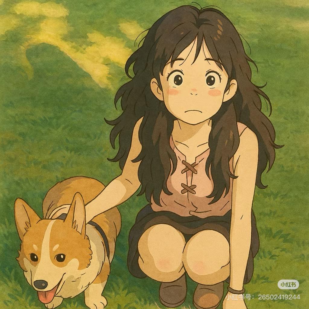 小小静^_^