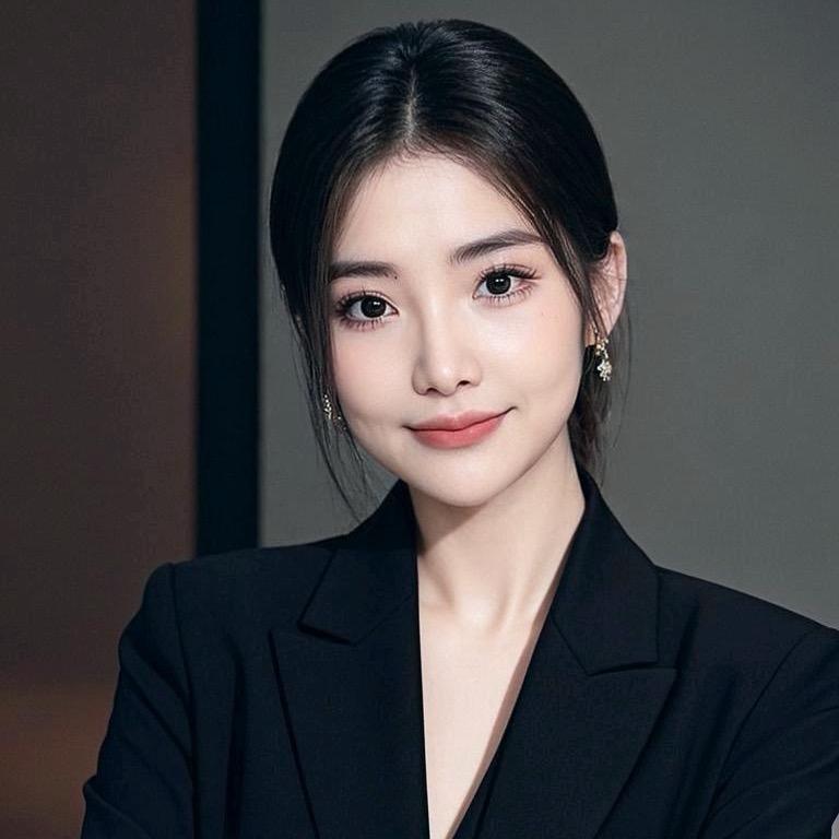 燕莎美业（从事美业20 年）