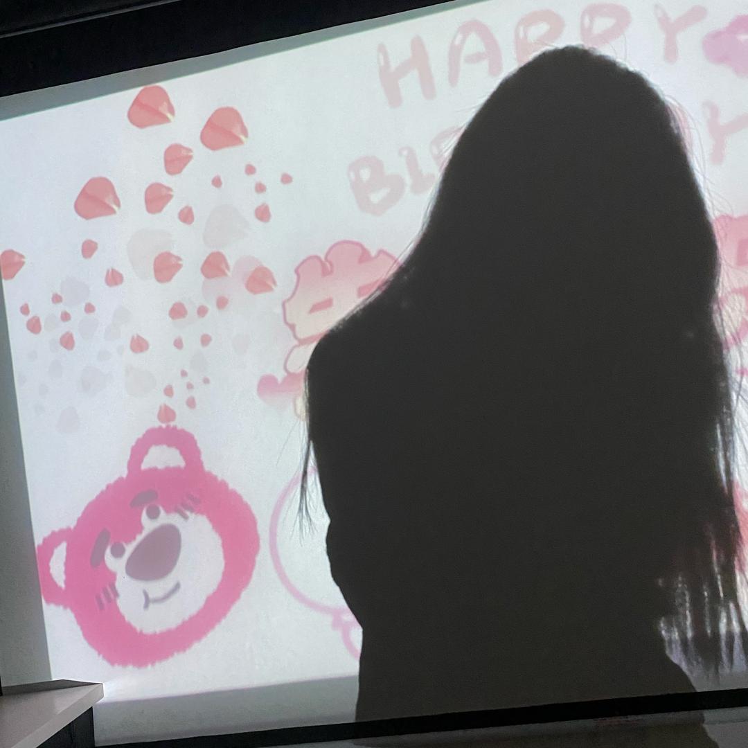桃桃🍑