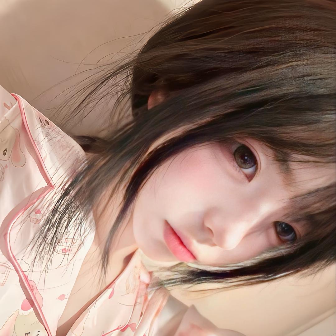 又呆又萌