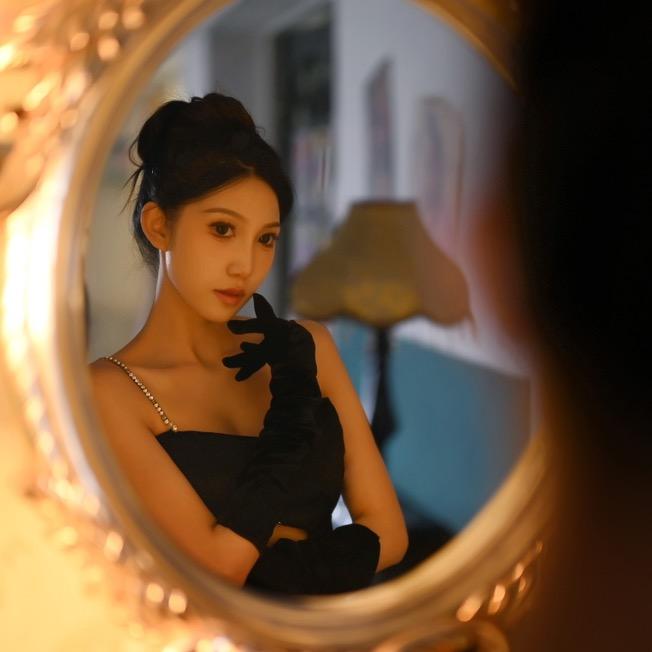 小可❤️冻了