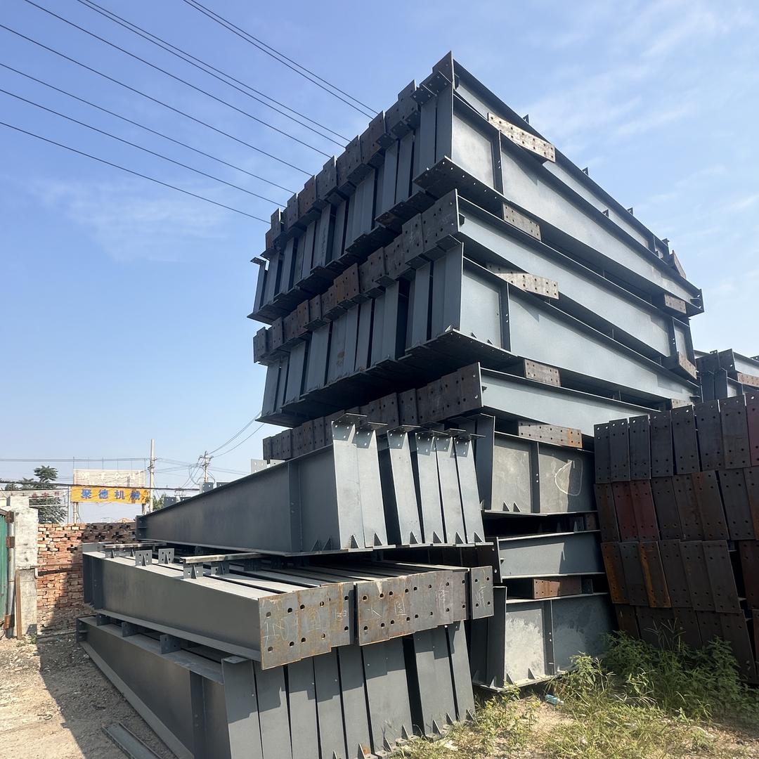 临清市风生水起钢结构销售部