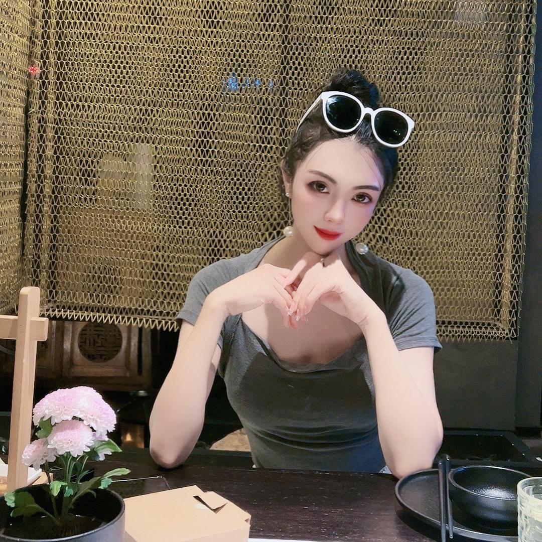 悦馨❤️