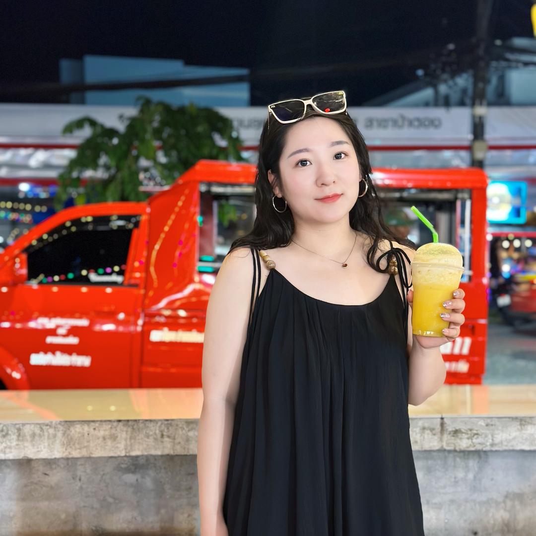 是徐子怡啊