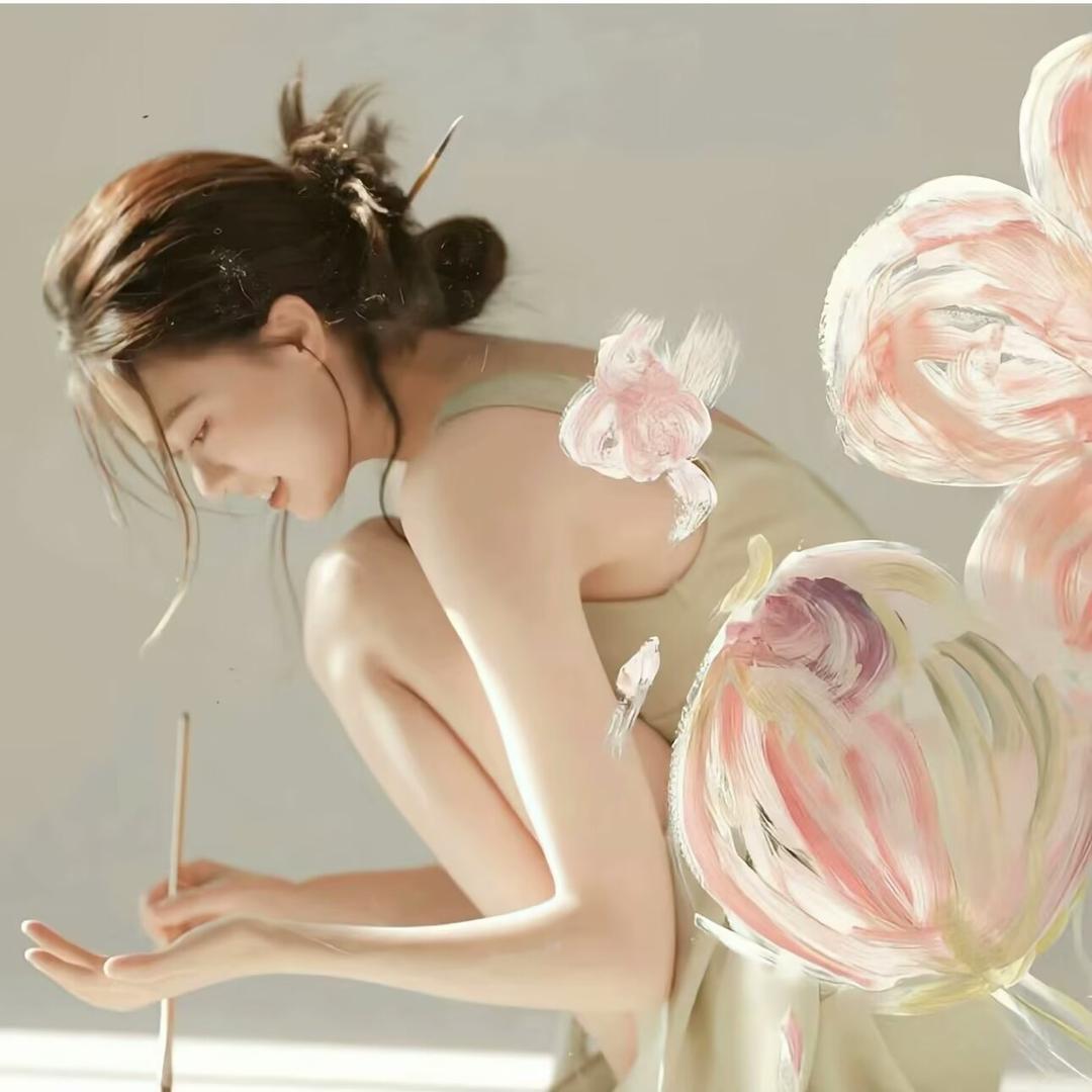 旺旺的秘密基地▸