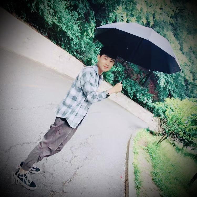 小刘同志🤔️